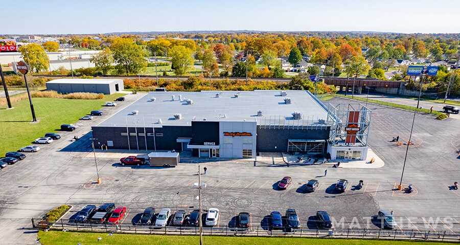 4985 W 150th St, Cleveland, OH for sale Building Photo- Image 1 of 1