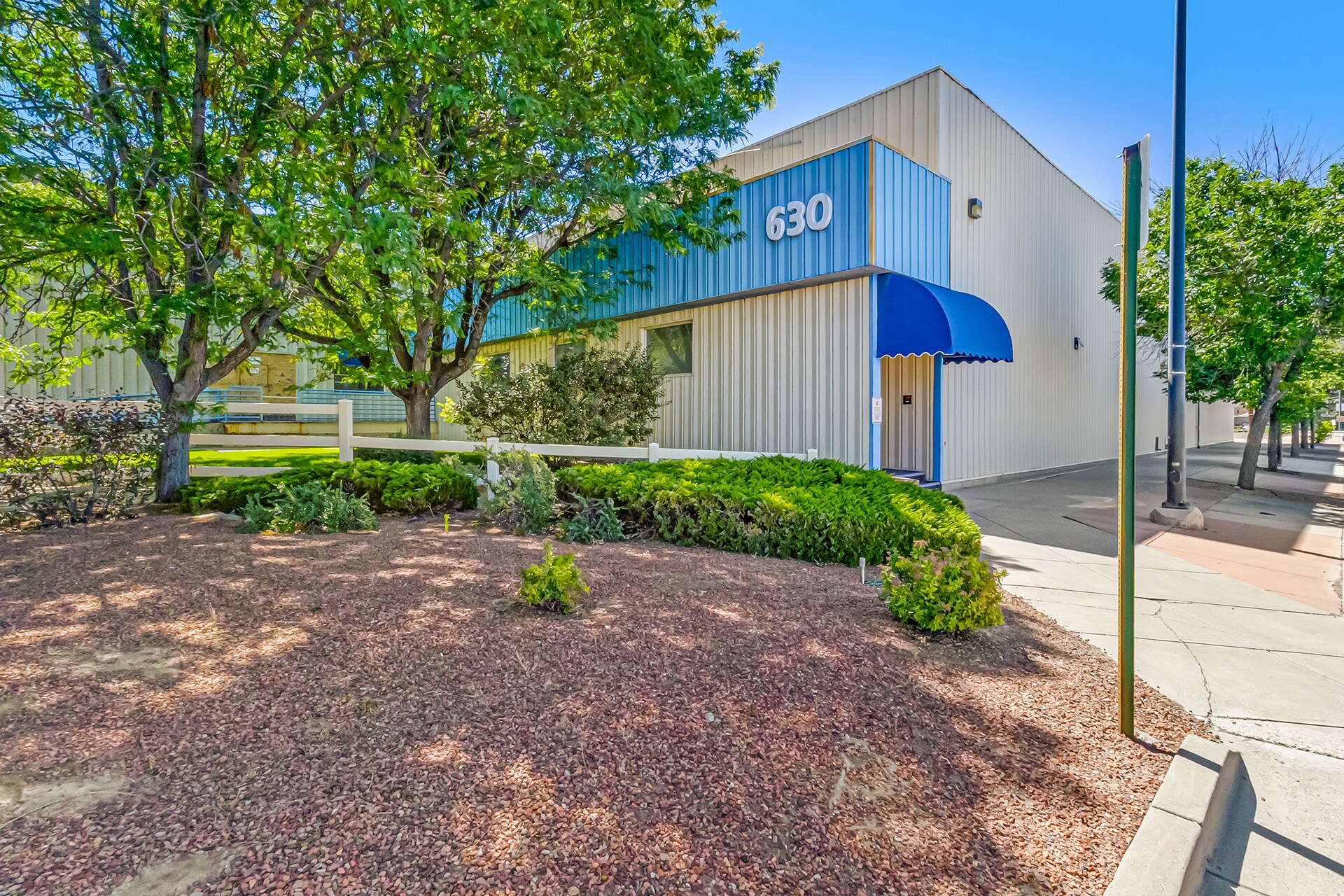 630 S 7th St, Grand Junction, CO for lease Interior Photo- Image 1 of 35