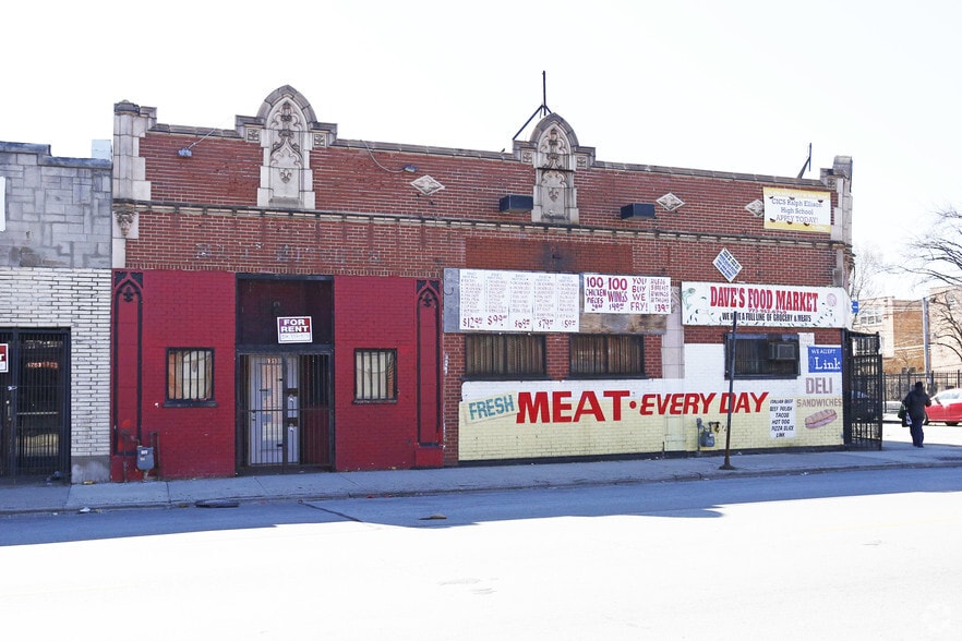 1755-1759 W 79th St, Chicago, IL for lease - Building Photo - Image 3 of 4