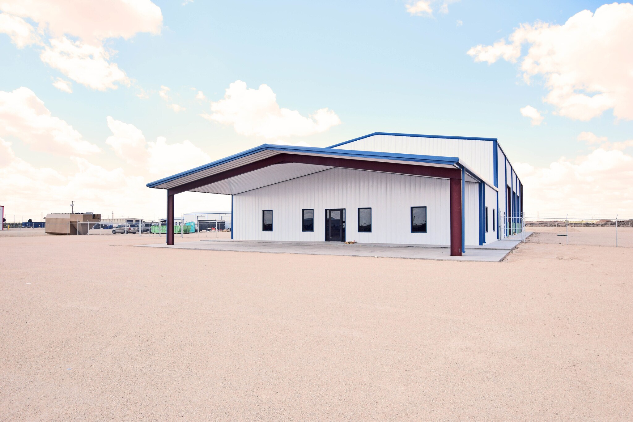 1210 Edgewood ave, Odessa, TX for lease Building Photo- Image 1 of 68