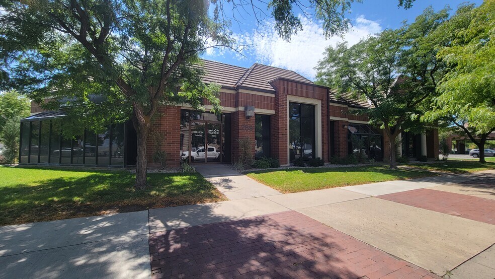 2413 Grant Ave, Ogden, UT for lease - Building Photo - Image 2 of 6