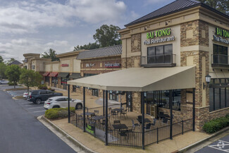 More details for McGinnis Ferry Rd, Duluth, GA - Retail for Lease