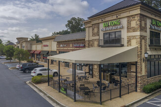 More details for McGinnis Ferry Rd, Duluth, GA - Retail for Lease