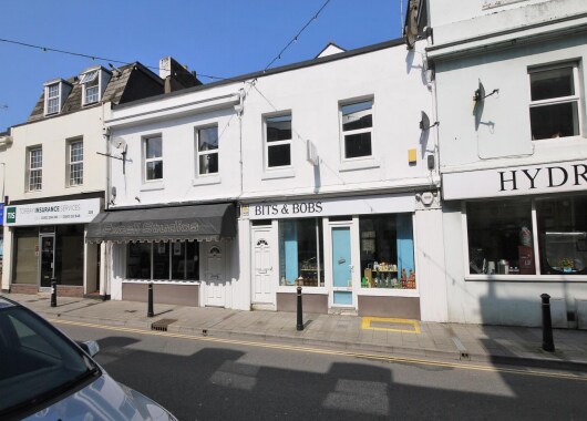 201 Union St, Torquay for sale - Primary Photo - Image 1 of 1