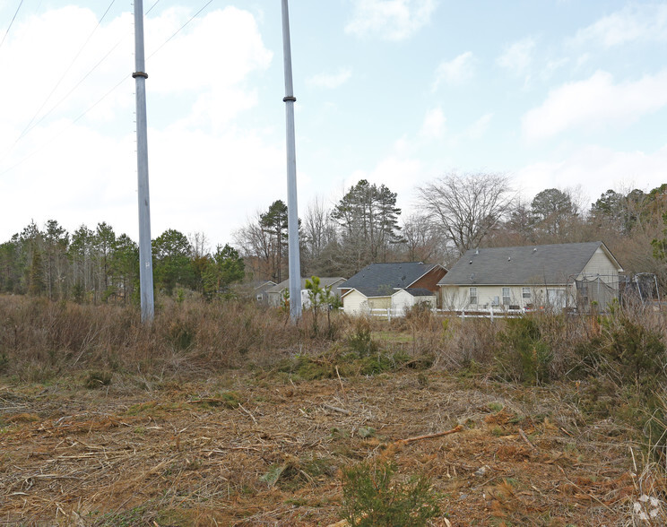 00 Old Charlotte Hwy, Monroe, NC for sale - Primary Photo - Image 1 of 1