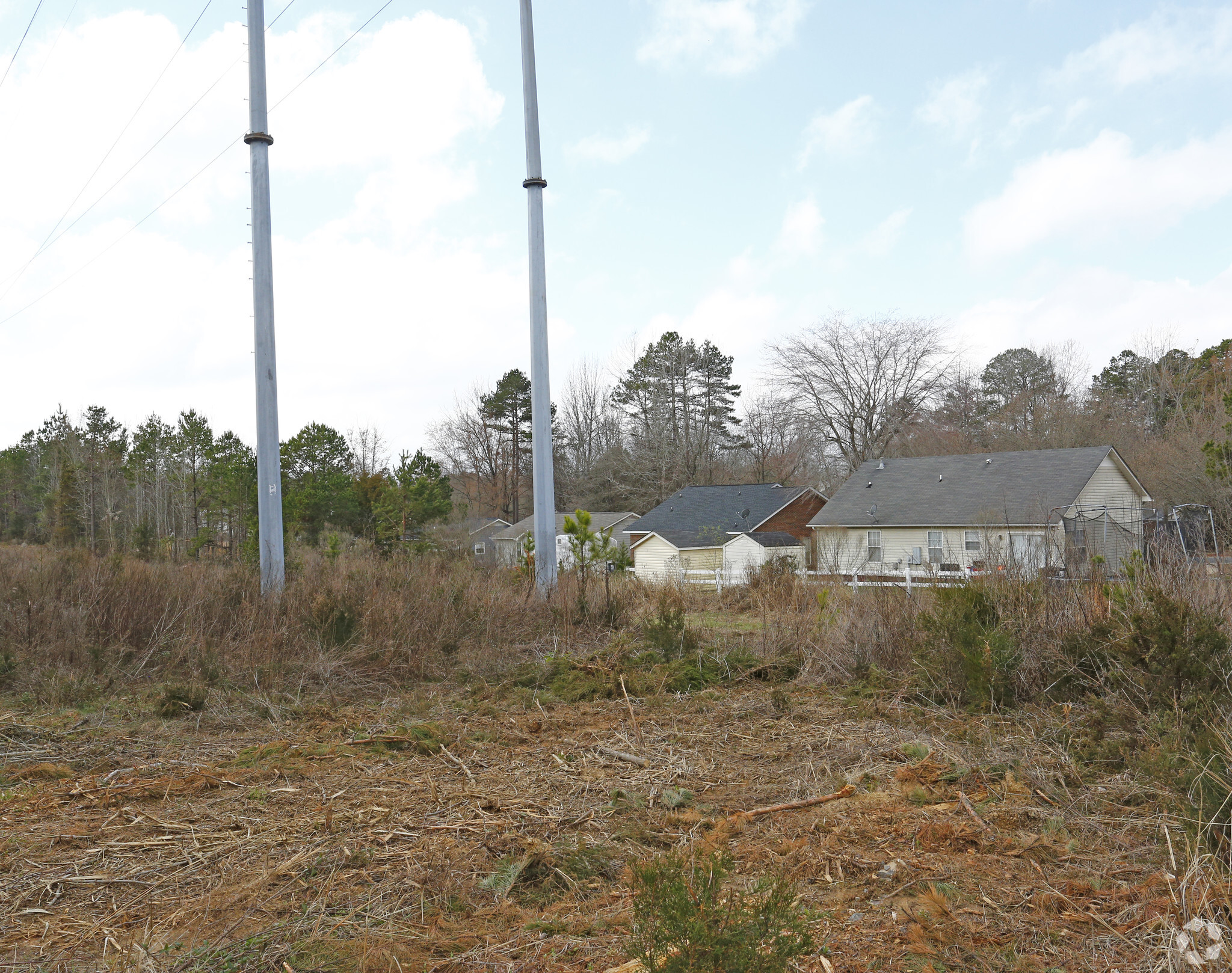 00 Old Charlotte Hwy, Monroe, NC for sale Primary Photo- Image 1 of 1