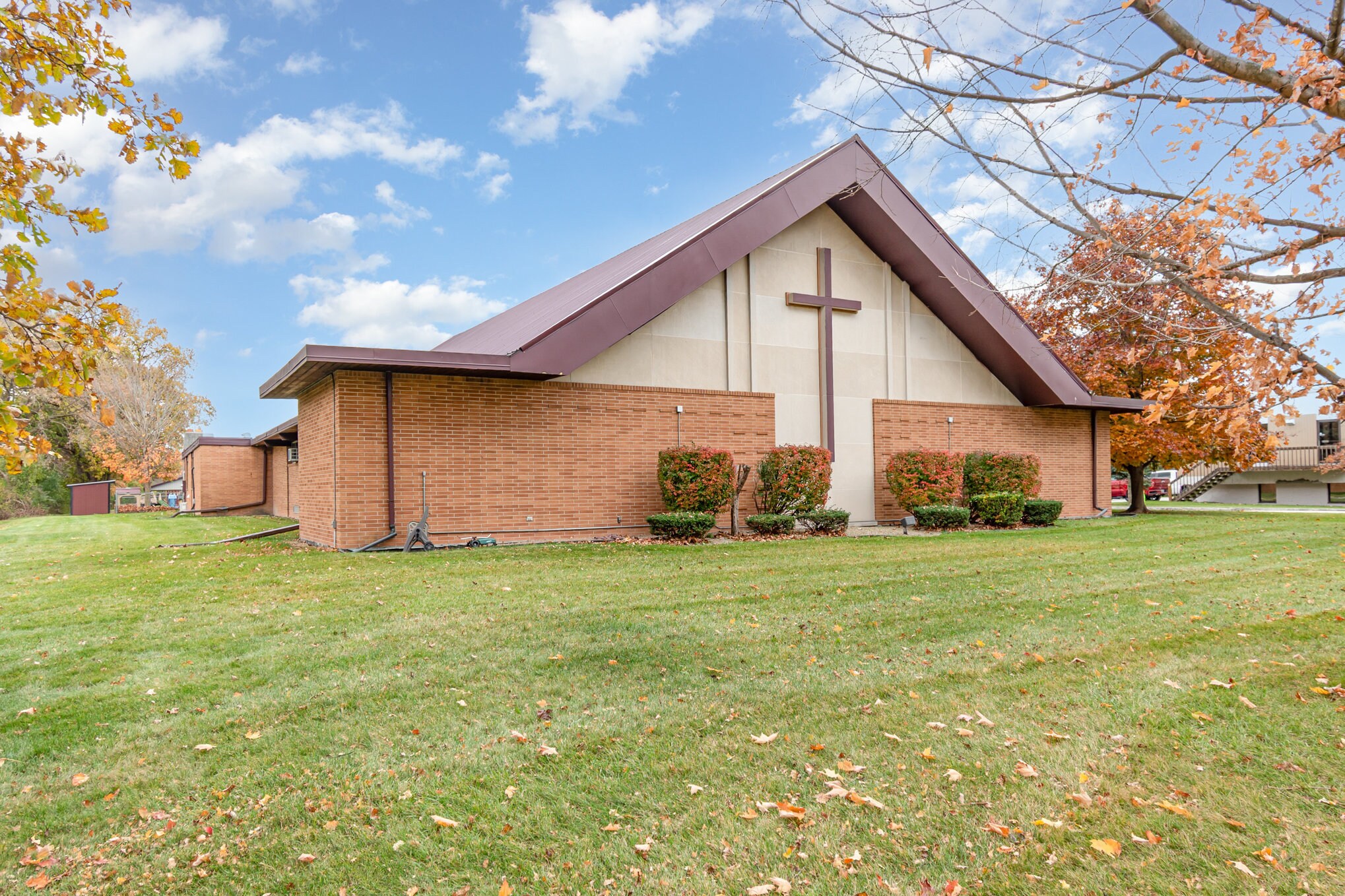 5501 Gratiot Rd, Saginaw, MI for sale Primary Photo- Image 1 of 15