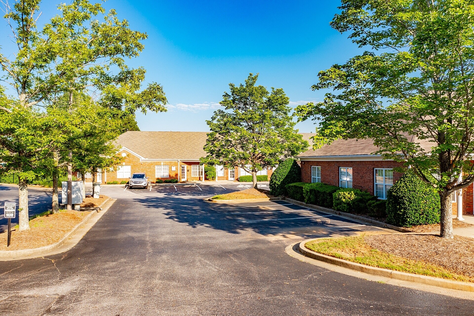 3459 Acworth Due West Rd, Acworth, GA 30101 Butler Creek Corporate