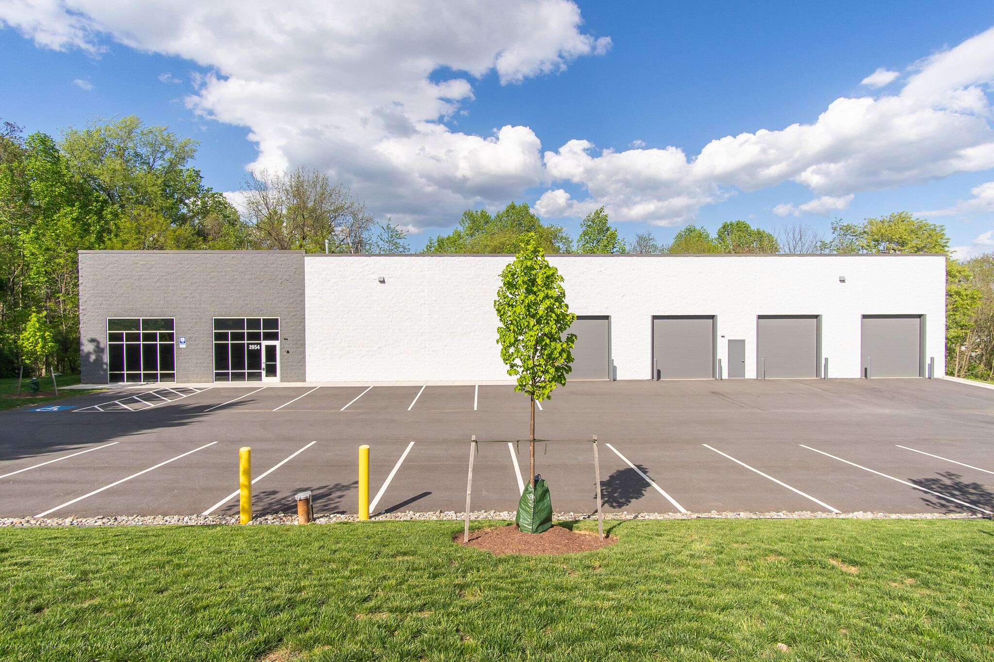 3954 Dartmouth Ct, Frederick, MD for lease Building Photo- Image 1 of 5