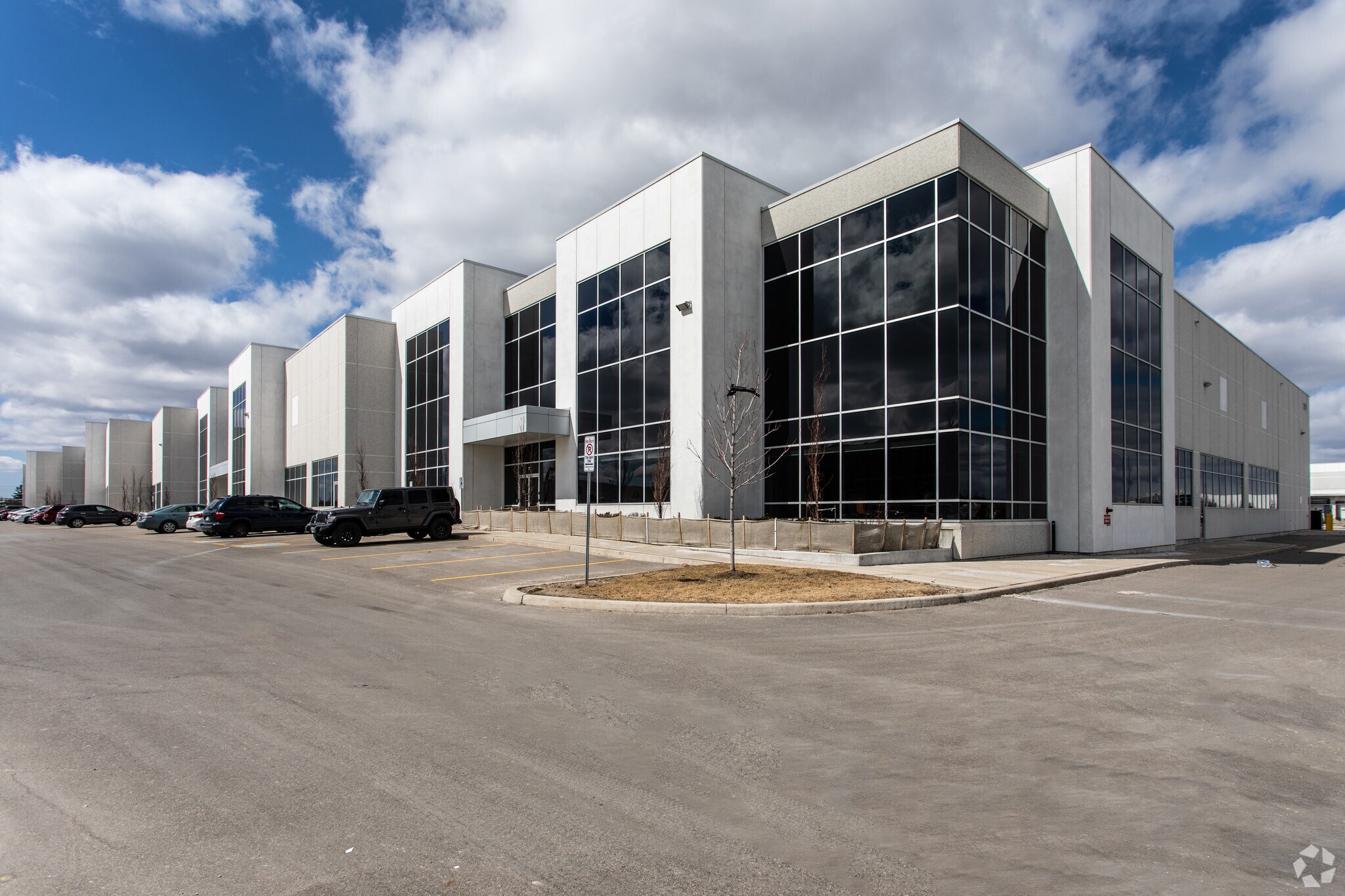 1380 Creditstone Rd, Vaughan, ON for sale Primary Photo- Image 1 of 1