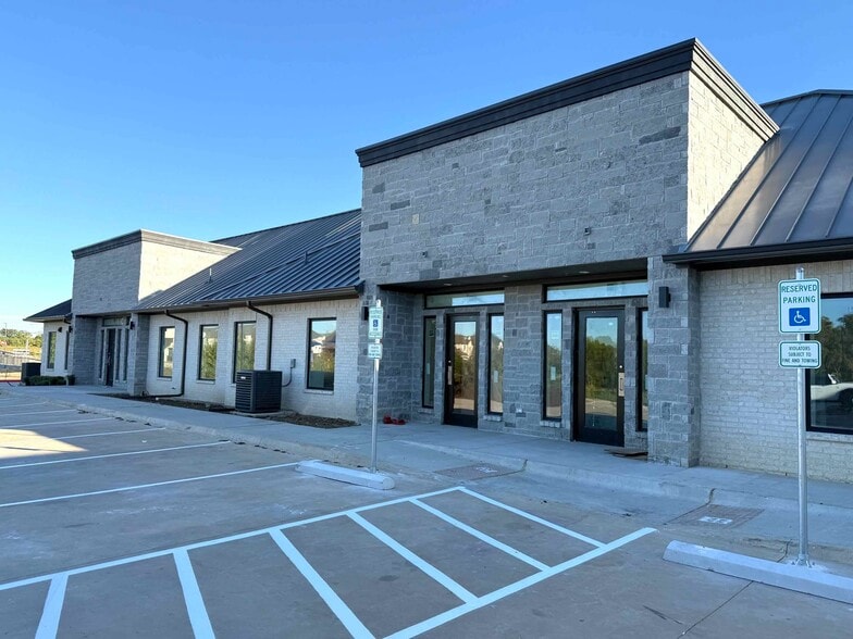 3925 S Preston Rd, Celina, TX for sale - Construction Photo - Image 3 of 10