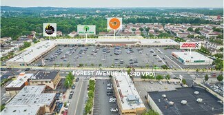 More details for 2040-2060 Forest Ave, Staten Island, NY - Retail for Lease