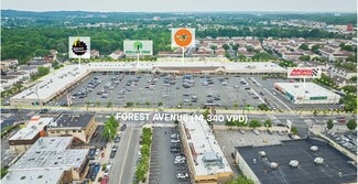 More details for 2040-2060 Forest Ave, Staten Island, NY - Retail for Lease