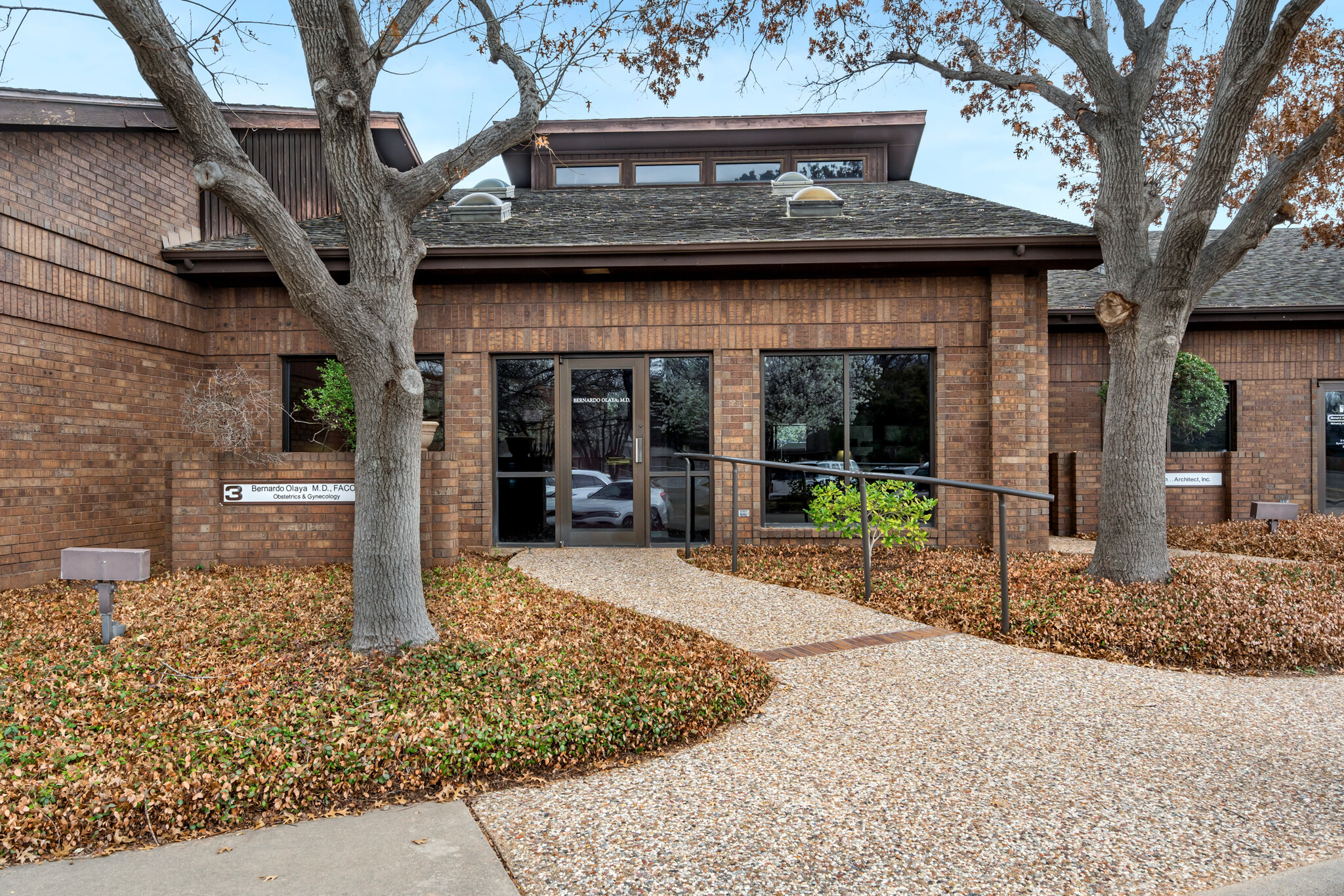 2215 Midwestern, Wichita Falls, TX for sale Primary Photo- Image 1 of 1