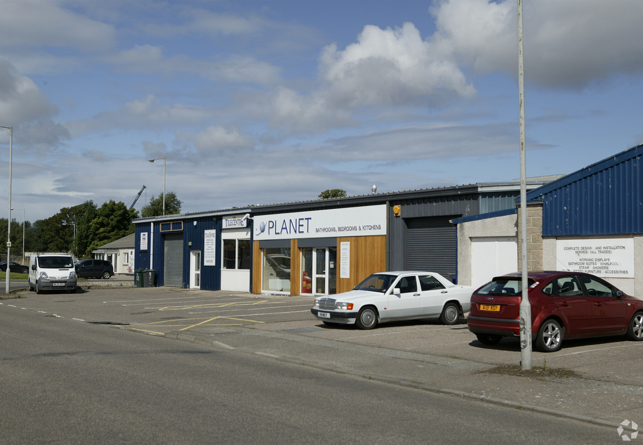 A96, Elgin for sale Primary Photo- Image 1 of 1