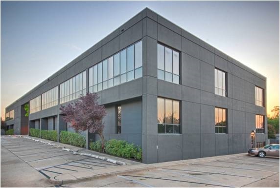 3700 N Classen Blvd, Oklahoma City, OK for lease - Building Photo - Image 2 of 5