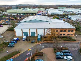 More details for Sable Way, Basildon - Industrial for Sale