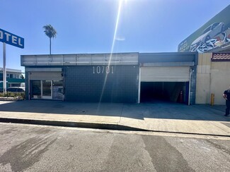 More details for 10701 San Fernando Rd, Pacoima, CA - Industrial for Lease