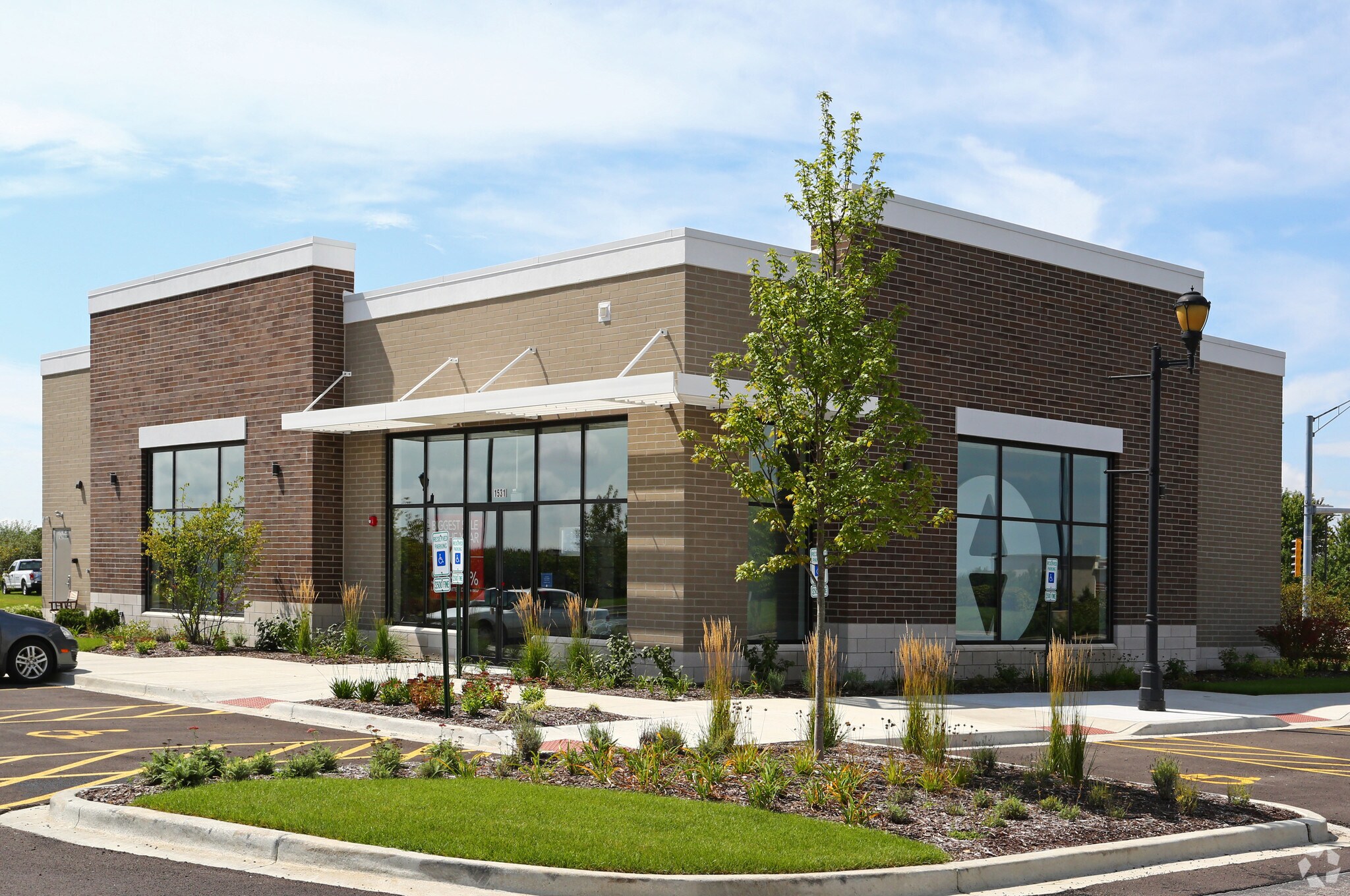 1531 S Randall Rd, Algonquin, IL for sale Primary Photo- Image 1 of 1