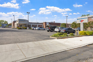 Fleet Bank Branch, Adult Daycare - Day Care Center