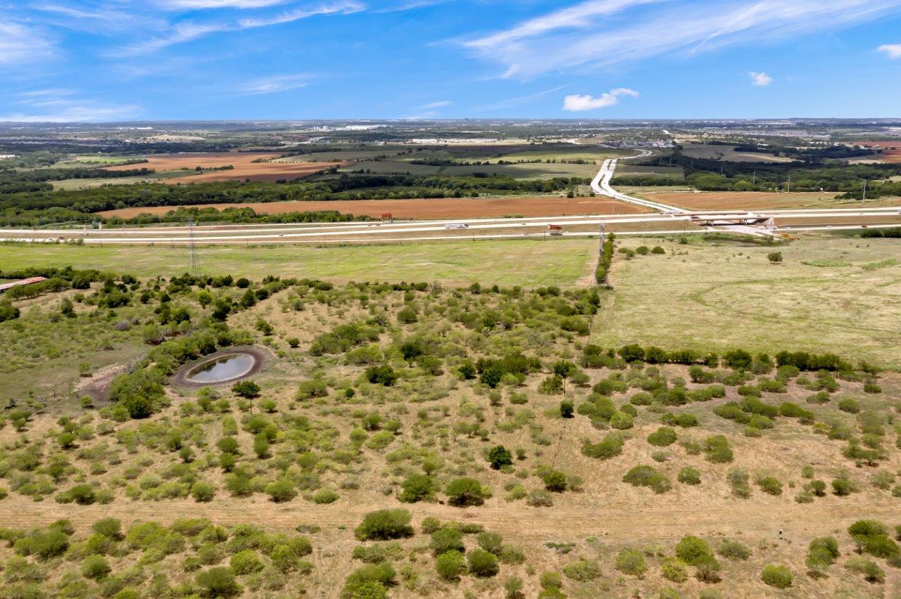9200 Hill, Manor, TX 78653 INDUSTRIAL OUTDOOR STORAGE, Austin ETJ