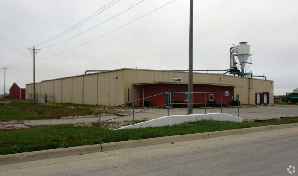 15 Fort Monroe Industrial Pky, Monroeville, OH for sale - Primary Photo - Image 1 of 1