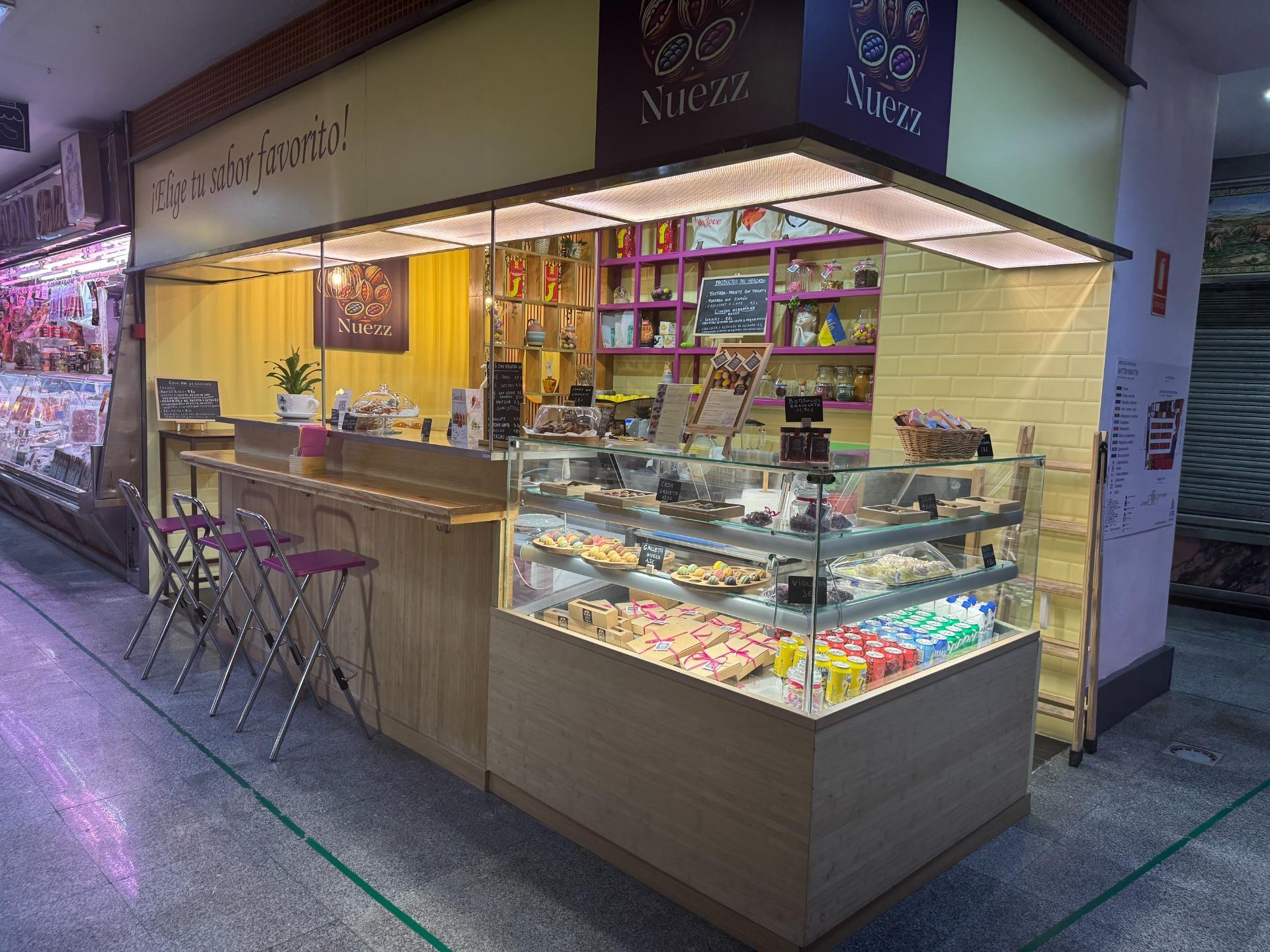 Calle de Santa Isabel, 5, Madrid, Madrid for lease Interior Photo- Image 1 of 14