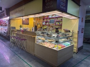 Calle de Santa Isabel, 5, Madrid, Madrid for lease Interior Photo- Image 1 of 14