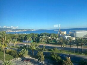 Nice - AERIAL map view - Image1