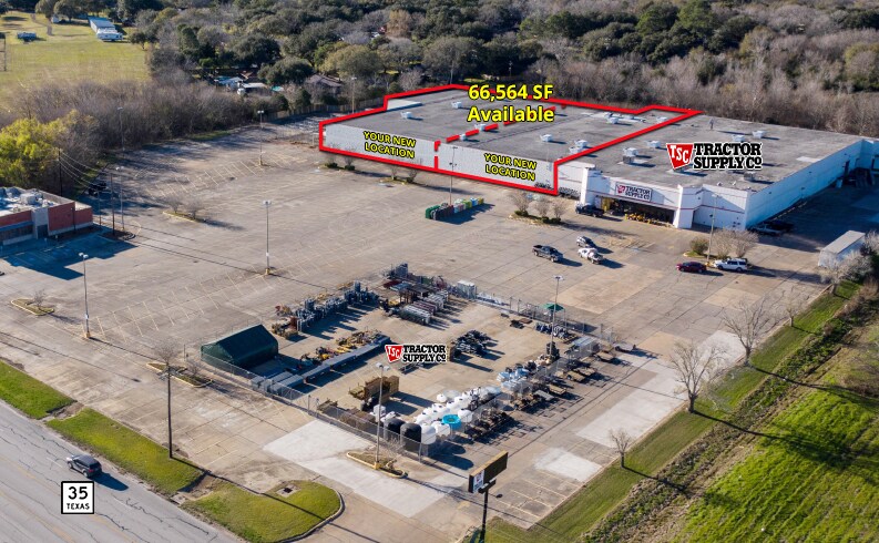 4715 7th St, Bay City, TX for sale Building Photo- Image 1 of 1