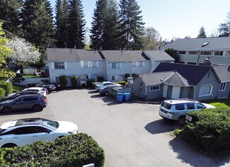 More details for 1527 NE 150th St, Seattle, WA - Multifamily for Sale