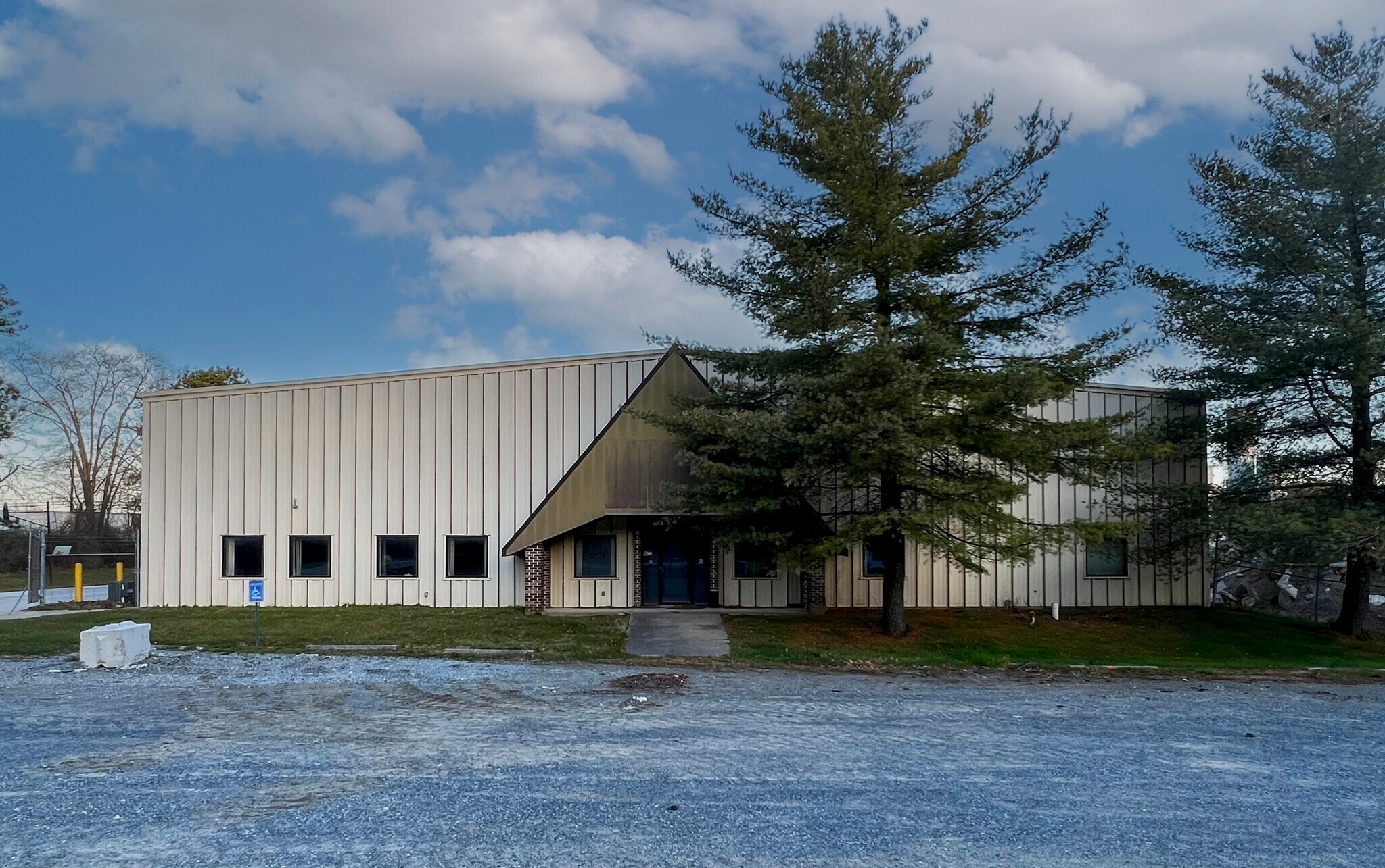 121 E Ridge Rd, Nottingham, PA for sale Building Photo- Image 1 of 1