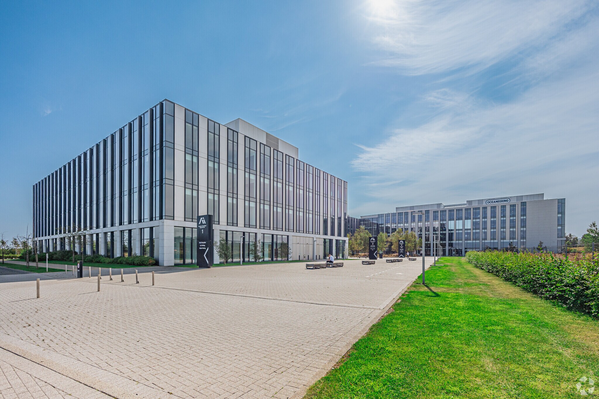 1-3 Dyce Dr, Dyce for lease Primary Photo- Image 1 of 3