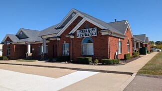 More details for 44720 Hayes Rd, Clinton Township, MI - Office/Medical for Lease