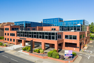 More details for 65-71 London Rd, Redhill - Office for Lease