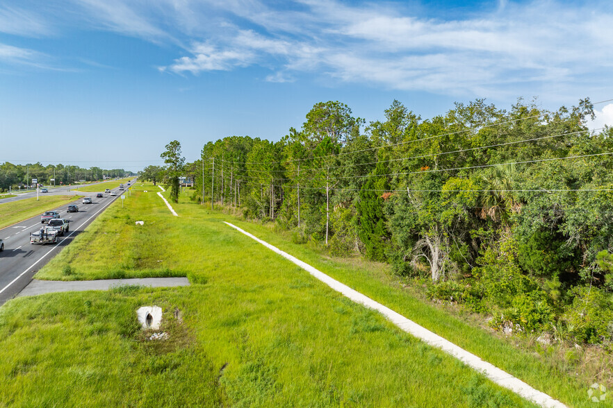 8320 S Suncoast Blvd, Homosassa, FL for sale - Primary Photo - Image 1 of 15