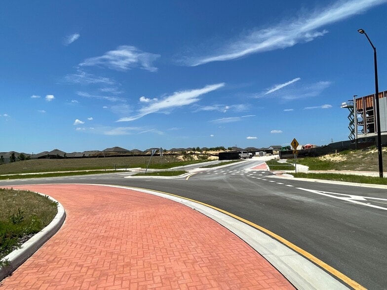 910 Citrus Grove Road, Minneola, FL for sale - Building Photo - Image 2 of 5