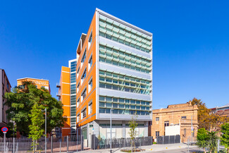 More details for Carrer Dels Almogàvers, 119, Barcelona - Office for Lease