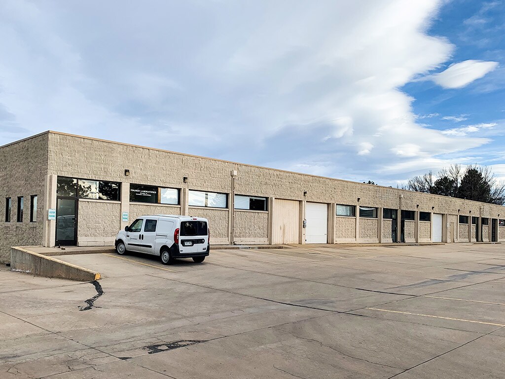 4750 Nautilus Ct S, Boulder, CO for sale Building Photo- Image 1 of 1