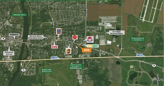 More details for Roosevelt Rd, Geneva, IL - Land for Sale