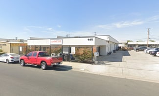 More details for 445 N I St, Tulare, CA - Industrial for Sale