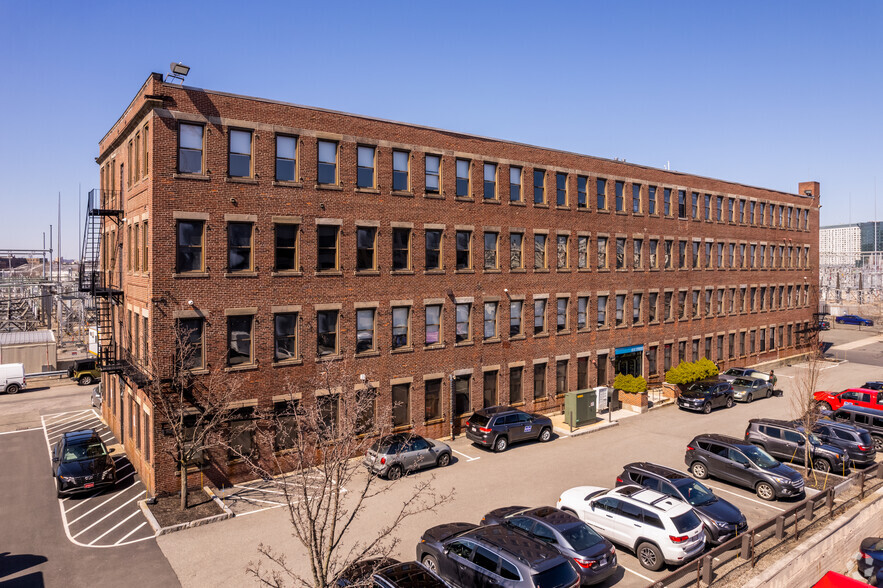 60 K St, Boston, MA for lease - Building Photo - Image 2 of 7