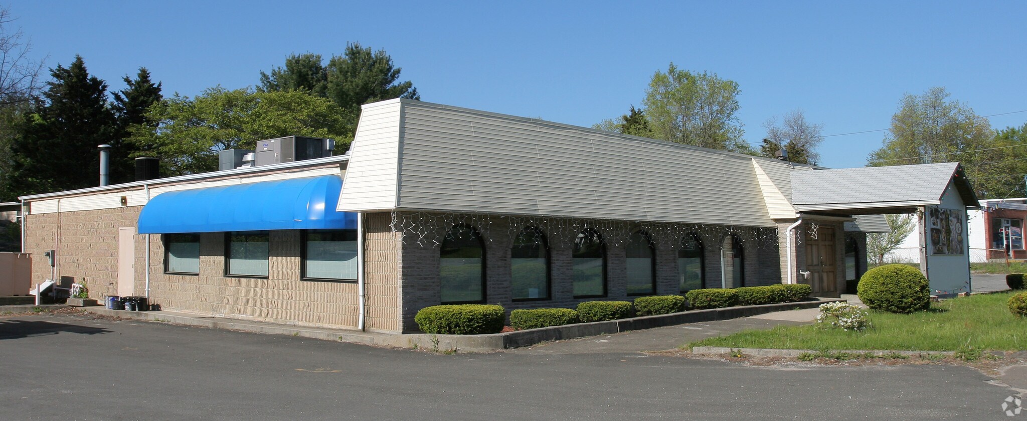1596 Boston Post Rd, Old Saybrook, CT for sale Building Photo- Image 1 of 1