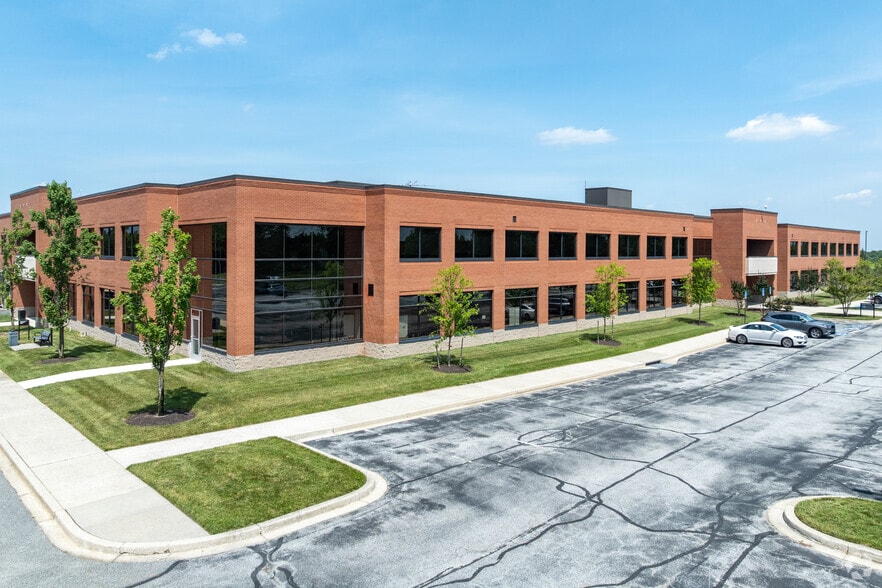 7000 Columbia Gateway Dr, Columbia, MD for lease - Primary Photo - Image 1 of 5