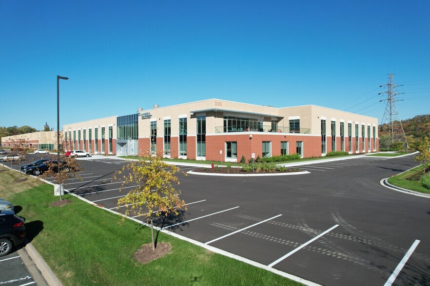 335 Randolph Ave, Saint Paul, MN for lease - Building Photo - Image 1 of 4