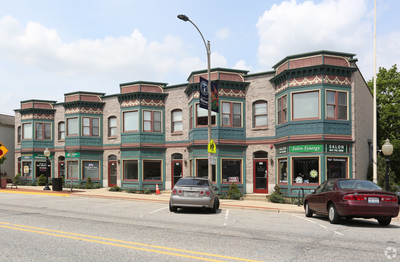 122140 Main St, Algonquin, IL 60102