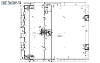 32113 Corydon St, Lake Elsinore, CA for lease Floor Plan- Image 2 of 2