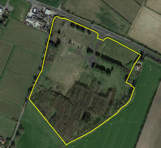 More details for London Rd, Norton - Land for Sale