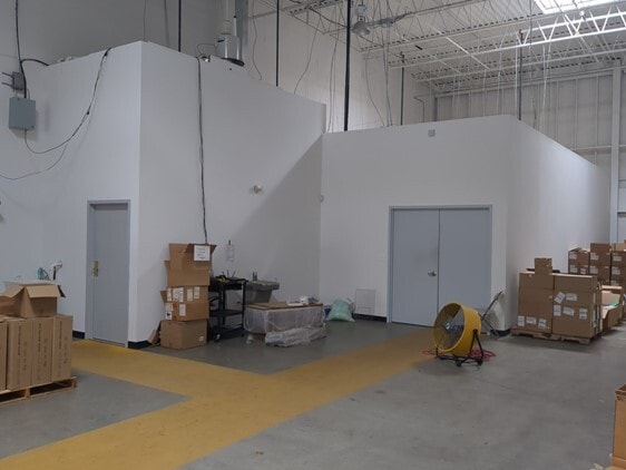 9115 Whiskey Bottom Rd, Laurel, MD for lease - Interior Photo - Image 3 of 13