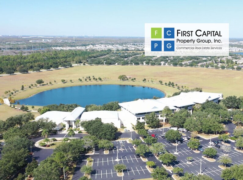 11221 John Wycliffe Blvd, Orlando, FL for sale - Building Photo - Image 2 of 3